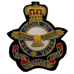 Airforce Badges