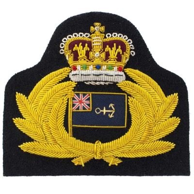 Cap Badges