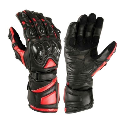 Motorbike Gloves