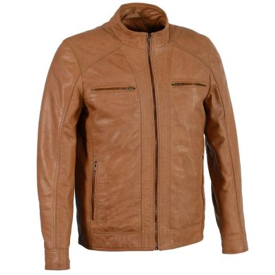 Men Fashion Jackets