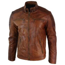 Men Fashion Jackets