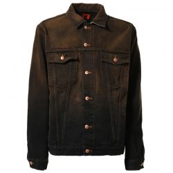 Men Denim Jackets