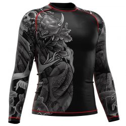 Rash Guards