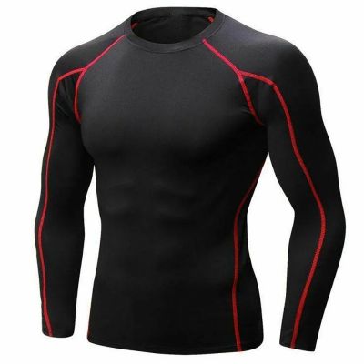 Rash Guards