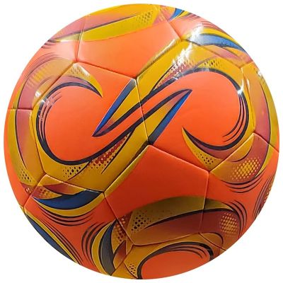 Soccer Balls