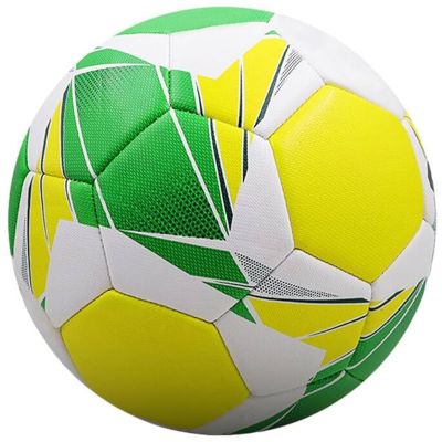 Soccer Balls