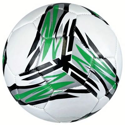 Soccer Balls