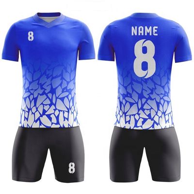 Soccer Uniforms