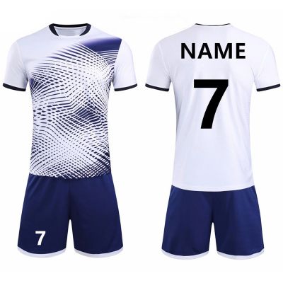 Soccer Uniforms