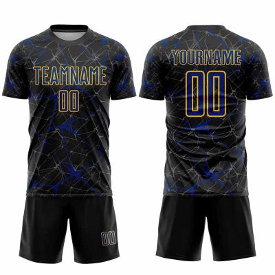 Soccer Uniforms