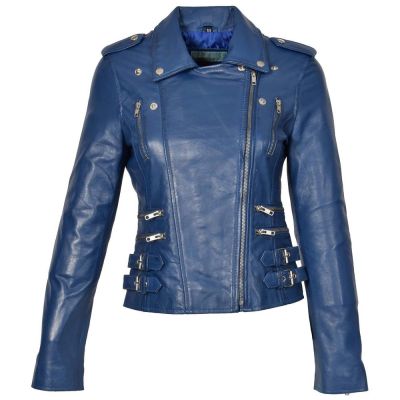 Women Fashion Jackets