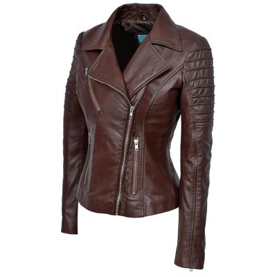 Women Fashion Jackets