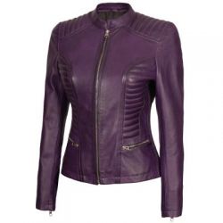 Women Fashion Jackets