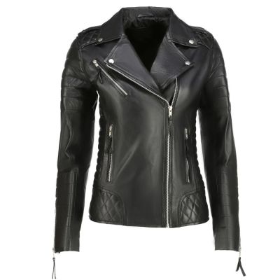 Women Fashion Jackets