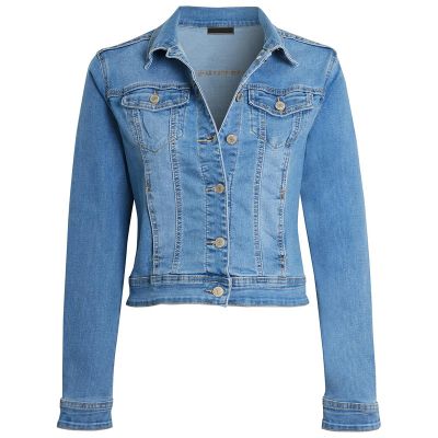 Ladies Denim Jackets