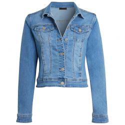 Ladies Denim Jackets