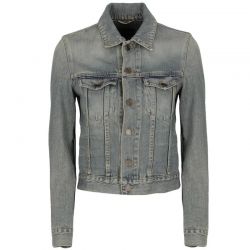 Ladies Denim Jackets