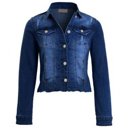 Ladies Denim Jackets