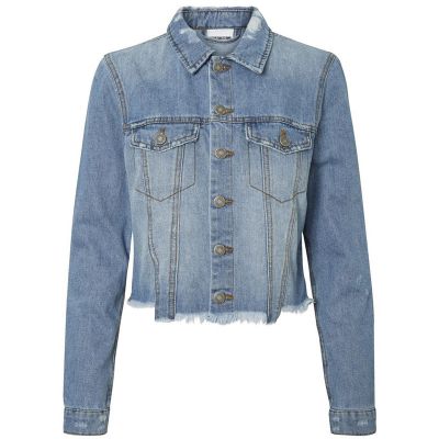 Ladies Denim Jackets