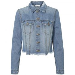 Ladies Denim Jackets